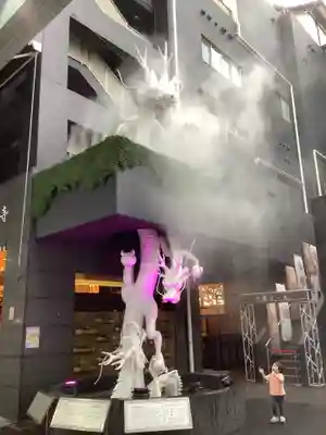 万松寺のその他建物