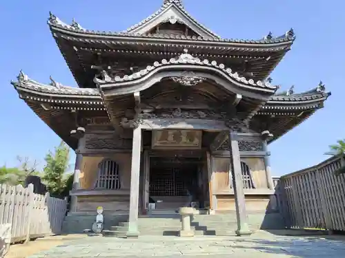 国分寺(徳島県)