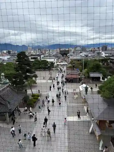 善光寺(長野県)