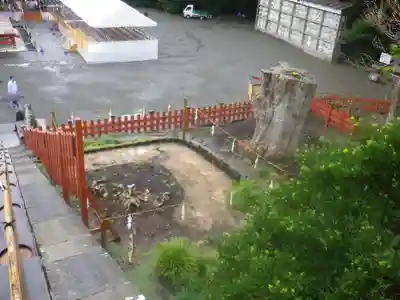 鶴岡八幡宮のその他建物