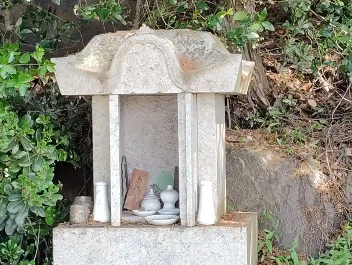 厳島神社(岡山県)