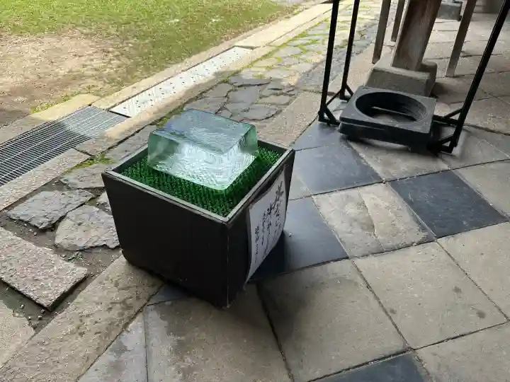氷室神社(奈良県)