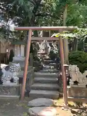 小岩神社(東京都)