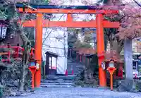貴船神社(京都府)