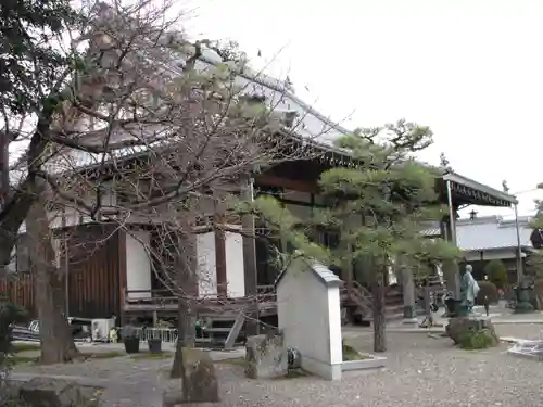 泉福寺(滋賀県)