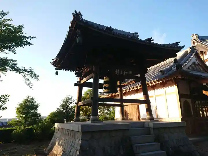 宝生寺のその他建物