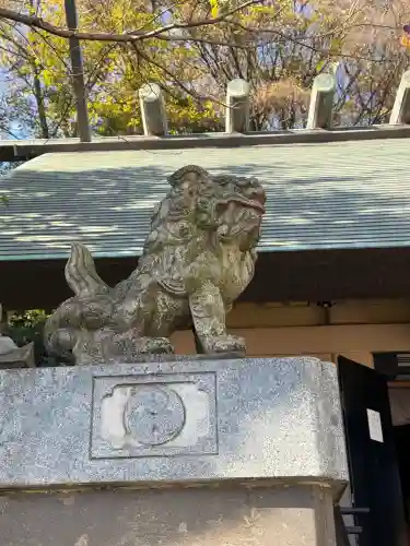 久本神社(神奈川県)