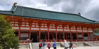 平安神宮(京都府)