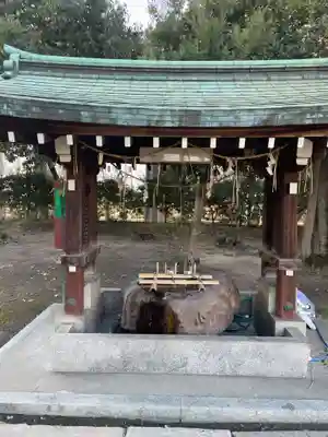 綾戸國中神社(京都府)