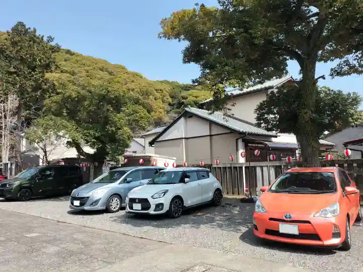 八幡神社(静岡県)