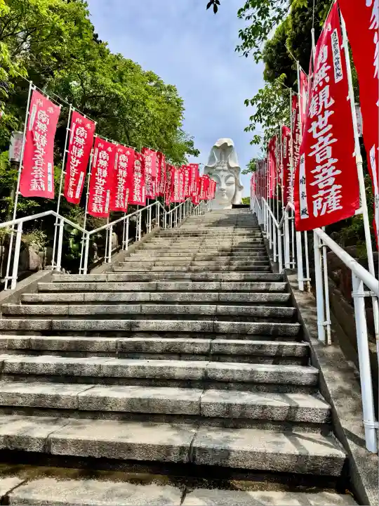 大船観音寺(神奈川県)
