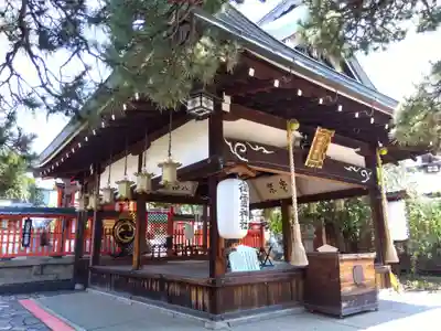 御霊神社(奈良県)