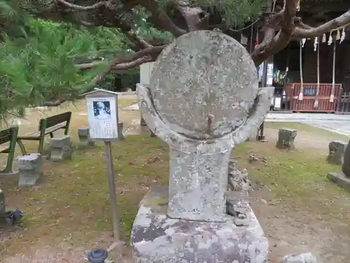 三春大神宮(福島県)