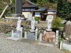 宝蔵寺(東京都)