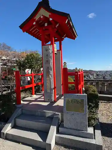 足利織姫神社(栃木県)
