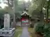 白金氷川神社(東京都)