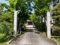 光林寺(千葉県)
