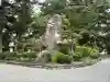 長野縣護國神社(長野県)