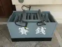 八幡神社(服部八幡神社)のその他建物