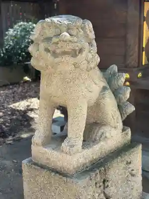 屯倉神社(大阪府)