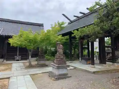 金津神社(福井県)