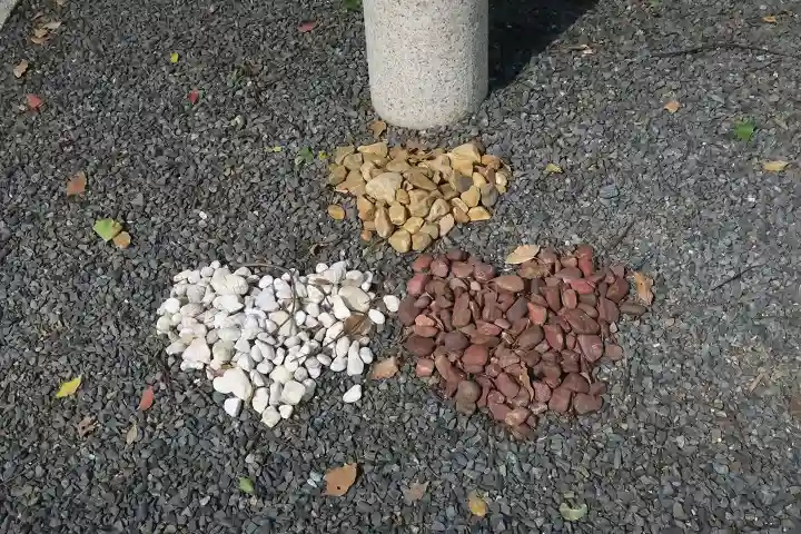 玉田神社(京都府)
