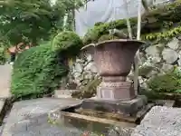 松尾寺のその他建物