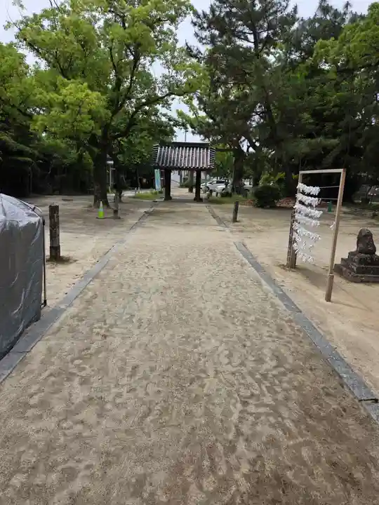 堀江神社(佐賀県)