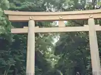 明治神宮(東京都)