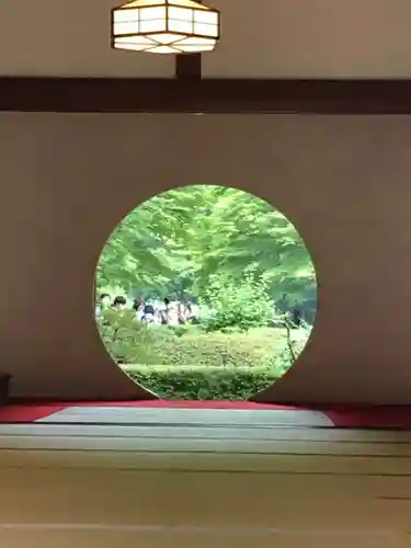 明月院のその他建物