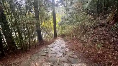 與喜天満神社(奈良県)