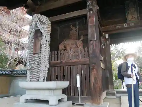 志度寺(香川県)