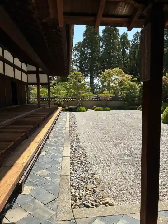 酬恩庵一休寺(京都府)