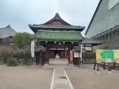 大念佛寺(大阪府)