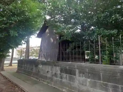 氷川神社(埼玉県)