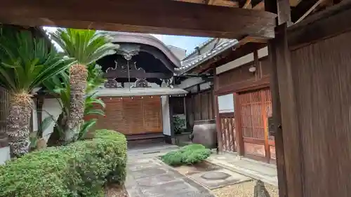 圓融寺(奈良県)