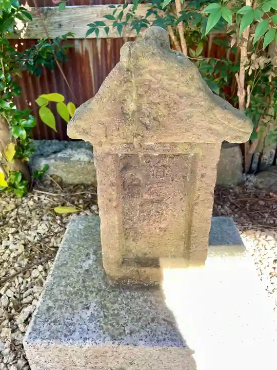 船橋東照宮(千葉県)