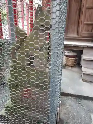 繁栄稲荷神社(東京都)
