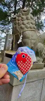 宇佐八幡神社(徳島県)