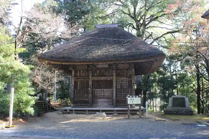 西明寺(栃木県)