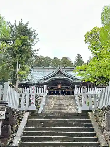 筑波山神社(茨城県)