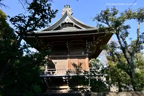 江島神社のその他建物
