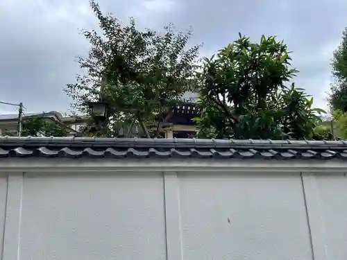 甚行寺(神奈川県)