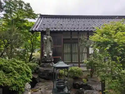 永源寺(福井県)