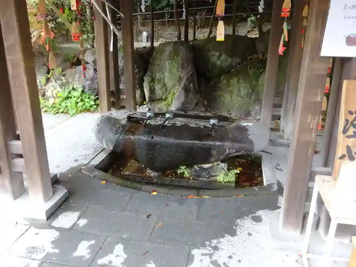 鎌倉宮(神奈川県)