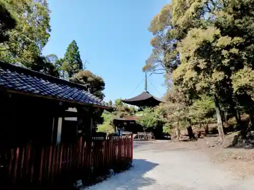 石山寺(滋賀県)