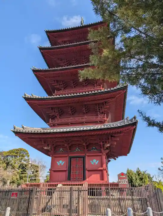 池上本門寺(東京都)