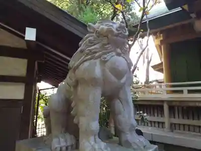 榊神社(東京都)