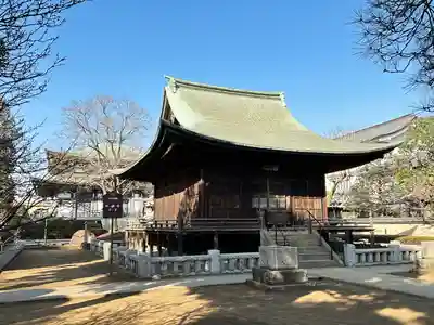 圓融寺(東京都)