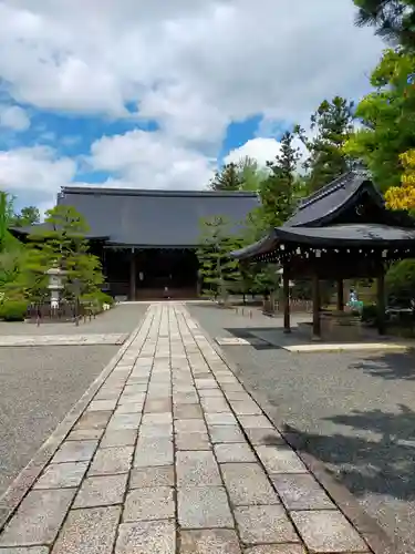 廣隆寺(京都府)